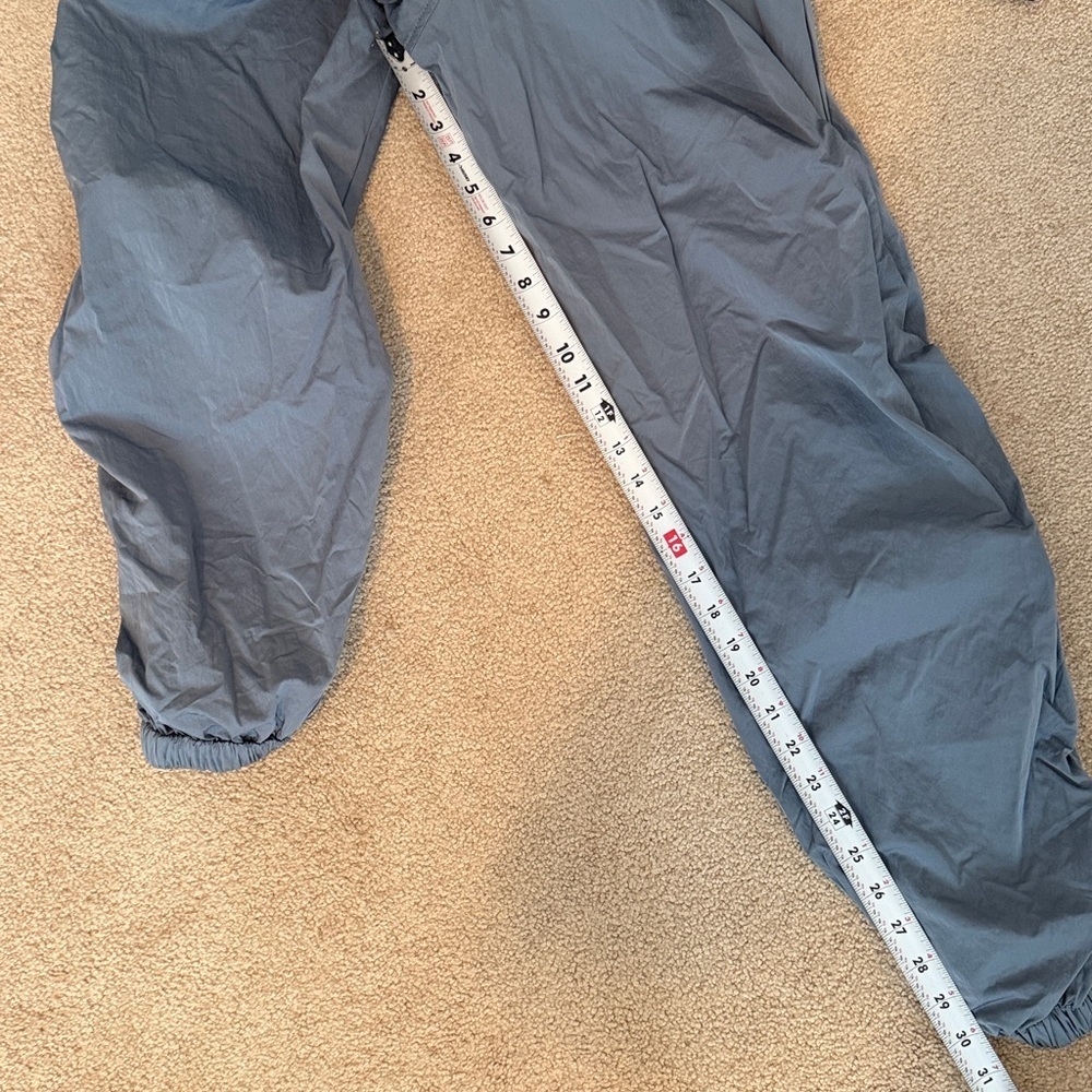 NWOT FP Movement by Free People Back to the Future Pants - Picture 8 of 10